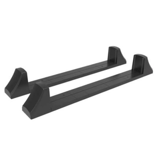 [TRIPPLITE_2-9USTAND] Tripp Lite Soporte Tripp Lite Instalación en Torre Sistemas UPS Rack de 2U a 9U