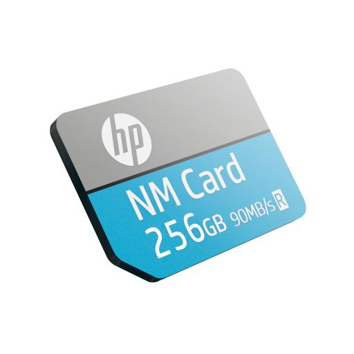 [HP_16L63AA] HP NANO CARD MICRO SD HUAWEI/HONOR 256 GB 90MB/S(L) 83MB/S (E)
