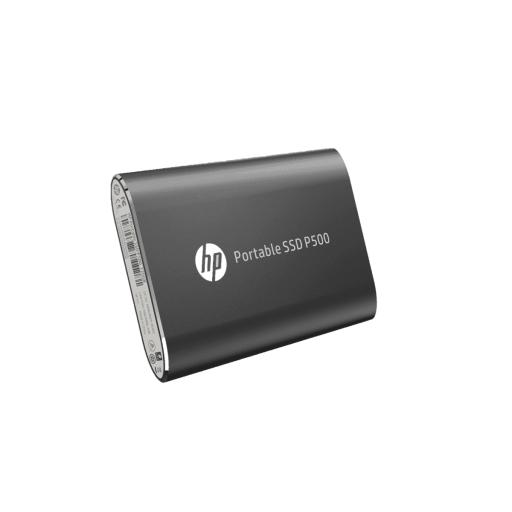[HP_1F5P4AA] HP UNIDAD SSD EXTERNO HP P500 BLACK 1TB USB-C 3.1 GEN2
