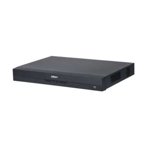[DAHUA_DHI-NVR2208-8P-I2] Dahua Grabadores Dahua Technology DHI-NVR2208-8P-I2