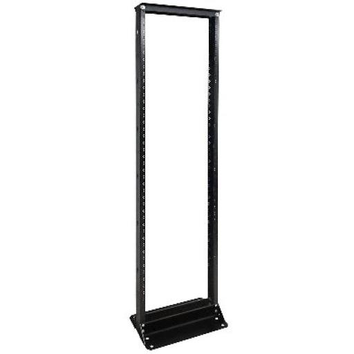 [BROBOTIX_810524] BRobotix RACK 19 pulgadas 2.10 MTS (42U) C/TORNILLOS