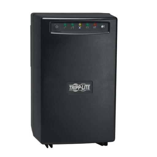 [TRIPPLITE_OMNIVS1500XL] Tripp Lite UPS TRIPP LITE OMNIVS 1500 8CONT 14MIN M/CARGA RJ11 T.EXT