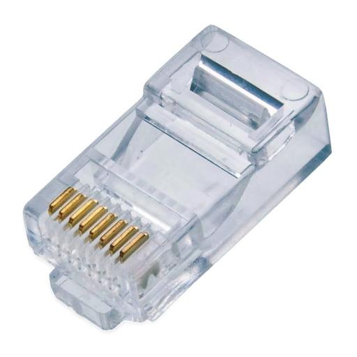 [QIAN_NW5100] Qian Conector Red RJ45 Qian NW5100