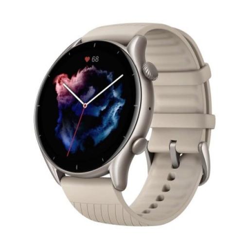 [AMAZFIT_GTR 3] Amazfit Smartwatch Amazfit GTR 3