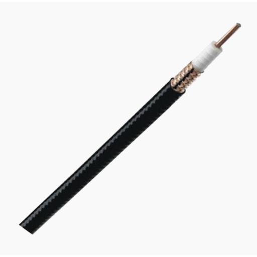 [LINKEDPROBYEPCOM_LP-450A/1000] LINKEDPRO BY EPCOM Carrete de 305m de Cable Corrugado de 1/2" 