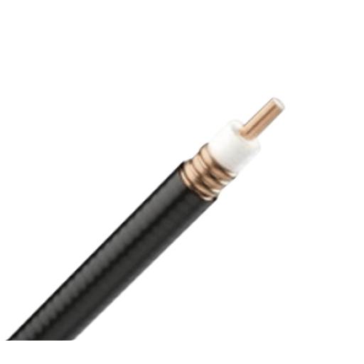 [LINKEDPROBYEPCOM_LP-550/1000] LINKEDPRO BY EPCOM Carrete de 305m de Cable Corrugado de 7/8" 