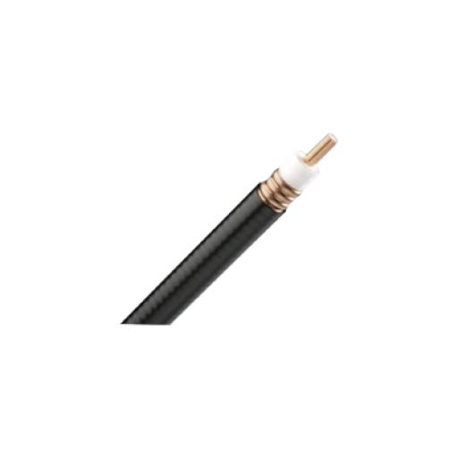[LINKEDPROBYEPCOM_LP-550/1000] LINKEDPRO BY EPCOM Carrete de 305m de Cable Corrugado de 7/8" 