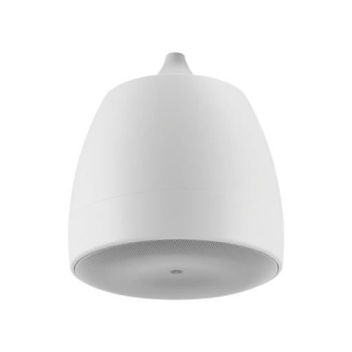 [YAMAHA_VXH6W] YAMAHA Altavoz Colgante Comercial | 6.5 in | 2 Vias | 300w | 8 Ohms | 70v/100v | Blanco