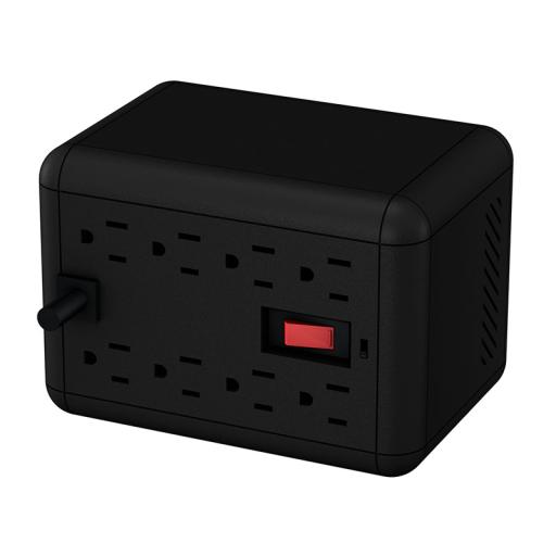 [QIAN_EN1000] Qian Regulador Voltaje Qian  Regulador de voltaje automático BAOSHAN