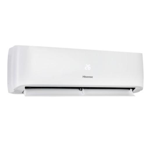 [HISENSE_AC121CF ] Hisense Minisplit Hisense AC121CF 