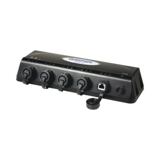 [GARMIN_10-00351-00] Garmin GMS 10, switch marino para conexión de equipo GARMIN a red Ethernet. 