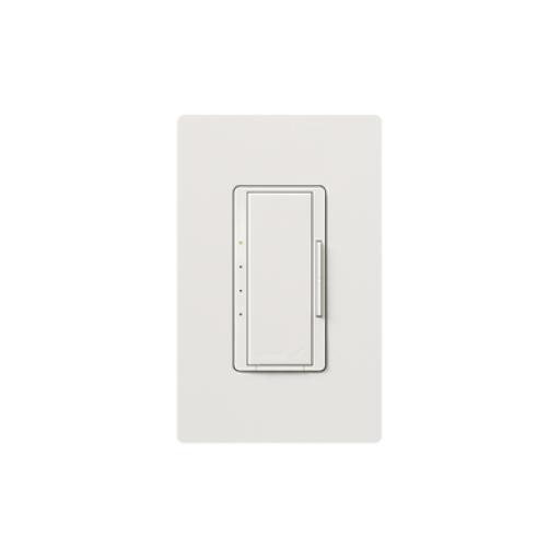 [LUTRON_RRD2ANFWH] Lutron (RadioRA2) Controlador de ventilador de techo, carga 2A