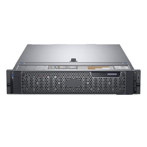 [HIKVISIONDIGITALTECHNOLOGY_DS-VD22D-B/HW2(B)] Hikvision Digital Technology Servidor de Administración / Intel Xeon SP / Windows Server 2019 / 2 U Rack / 32 GB RAM DDR4 DIMM / 4 Puertos RJ45 Gigabit / 1 TB SATA X 2 para S.O. / Fuente Redundante / Servidor para Multiples Marcas