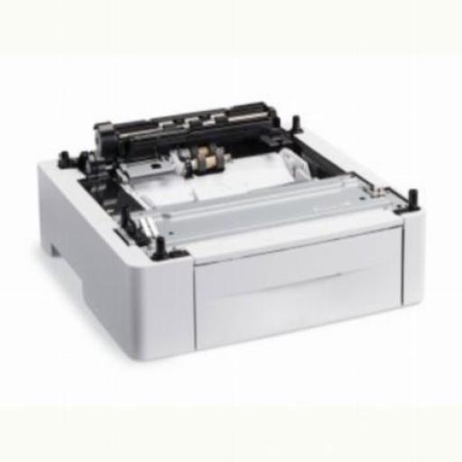 [XEROX_4BA] Xerox Bandeja de Papel Xerox Opcional Capacidad 550 Hojas