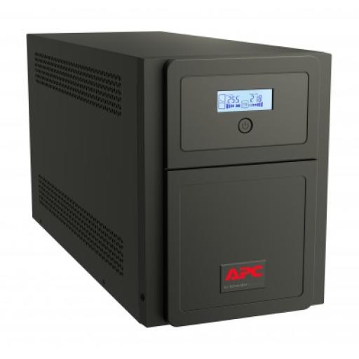 [APC_SMV2000CA] APC No-Break APC SMV2000CA