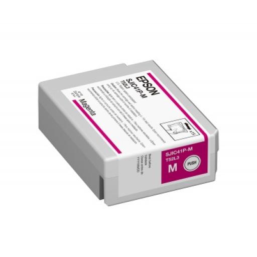 [EPSON_C13T52L320 ] Epson Cartucho EPSON C13T52L320 