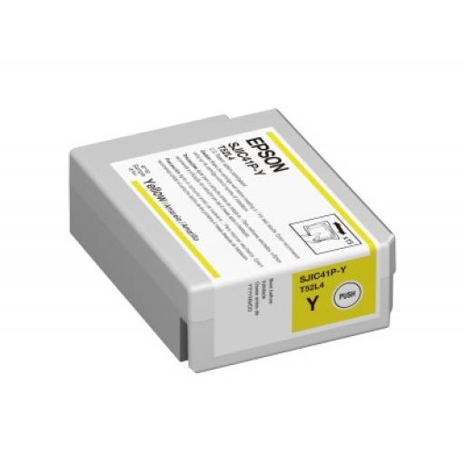 [EPSON_C13T52L420 ] Epson Cartucho EPSON C13T52L420 