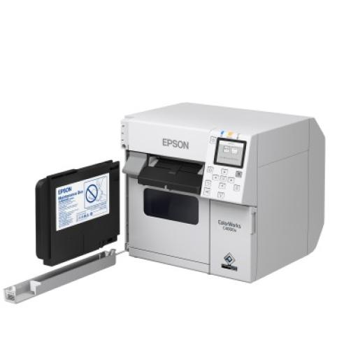 [EPSON_C33S021601 ] Epson Kit de mantenimiento EPSON C33S021601 
