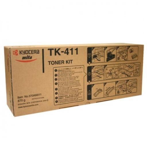 [KYOCERA_370AM011] KYOCERA Tóner KYOCERA TK-411