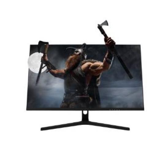 [GAMEFACTOR_MG701] Game Factor MONITOR GAME FACTOR 27" IPS 165HZ QUADHD 1MS DP 3HDMI VESA NEGRO MG701