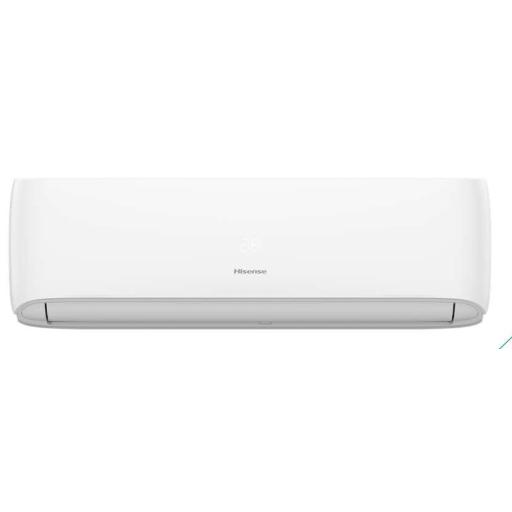 [HISENSE_AC182CF] Hisense Minisplit Hisense AC182CF Estándar On/Off 1.5 Toneladas Solo Frío 220V Color Blanco