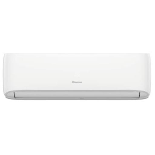 [HISENSE_AH121CF] Hisense Minisplit Hisense AH121CF Estándar On/Off 1 Tonelada Frío/Calor 110V Color Blanco