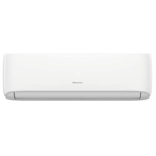 [HISENSE_AH242CF] Hisense Minisplit Hisense AH242CF Estándar On/Off 2 Toneladas Frío/Calor 220V Color Blanco