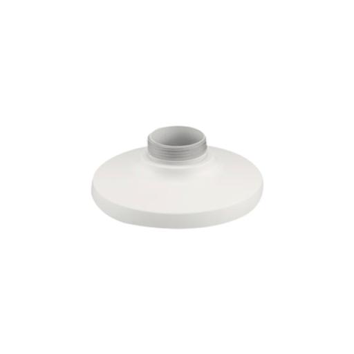 [HANWHA_SBP099HMW] Hanwha Adaptador tipo Plato necesario para montar en Pared o Techo para Cámaras Hanwha QNF-8010_9010/QND6011_6021_8011_8021