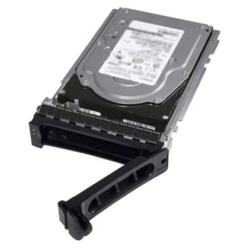 [DELL_87970473] DELL Disco duro Dell 16TB Hard Drive SAS ISE 12Gbps 7.2K 512e 3.5" Hot-Plug