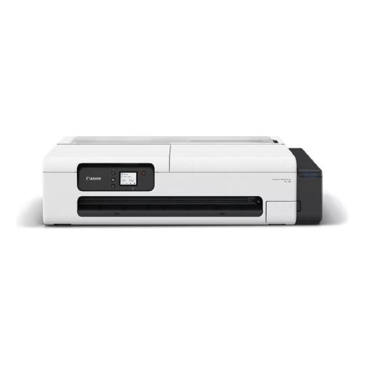 [CANON_5815C002AB] Plotter Canon imagePROGRAF TC-20 24" Color, Inyección, Print