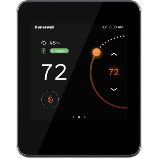 [HONEYWELLBMS_TC500A-N] HONEYWELL BMS Controlador de humedad y temperatura serie TC500 con 2 entradas universales y 2 salidas auxiliares