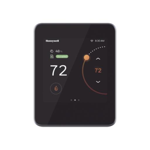 [HONEYWELLBMS_TC500A-N] HONEYWELL BMS Controlador de humedad y temperatura serie TC500 con 2 entradas universales y 2 salidas auxiliares