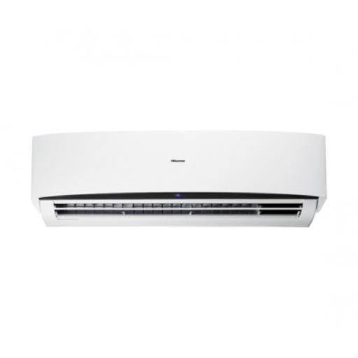 [HISENSE_AU362VQW ] Hisense Minisplit Hisense AU362VQW 