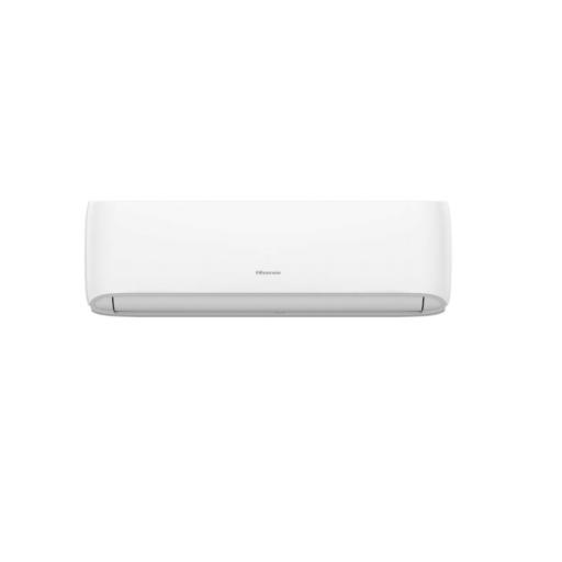 [HISENSE_AH122CF] Hisense Minisplit Hisense AH122CF Estándar On/Off 1 Tonelada Frío/Calor 220V Color Blanco