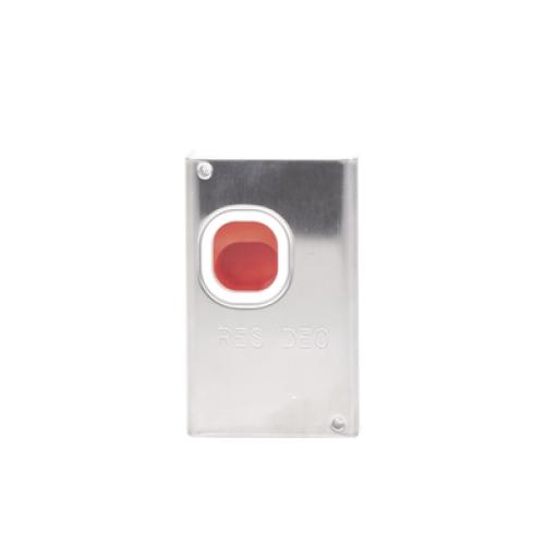 [HONEYWELLHOMERESIDEO_269SN] HONEYWELL HOME RESIDEO Boton de Panico con Tecnologia Vplex
