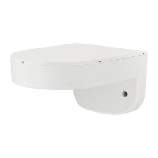 [HANWHA_SBP-160WMW1] Hanwha Montaje de Pared para Interior compatible con domos IP Hanwha serie X 