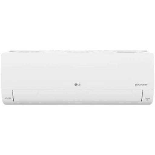 [QIAN_VM121C9] Qian Aire Acondicionado LG DualCool Inverter Enfriamiento 12000 BTU/h Compresor Dual Inverter Color Blanco