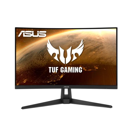 [ASUS_VG27VH1B] Monitor Asus TUF Gaming VG27VH1B 27" Curvo FHD 1920x1080