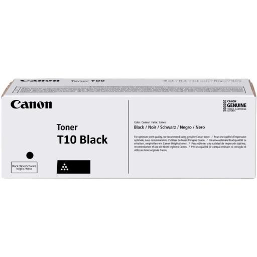 [CANON_4566C001AA ] Canon Toner CANON 4566C001AA 