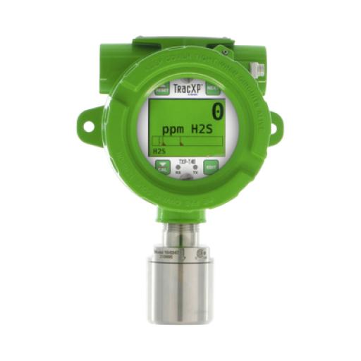 [MACURCO-AERIONICS_805111100010N] MACURCO - AERIONICS TXP-T40│Monitor de Gas de Sensor Único Fijo │ No Incluye Detector