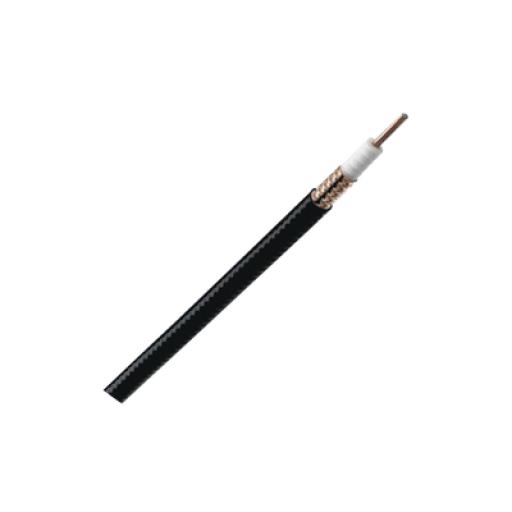 [LINKEDPROBYEPCOM_LP-450A] LINKEDPRO BY EPCOM Metro de Cable Coaxial Corrugado de 1/2"  
