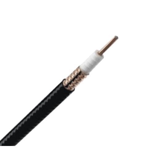 [LINKEDPROBYEPCOM_LP-450A] LINKEDPRO BY EPCOM Metro de Cable Coaxial Corrugado de 1/2"  