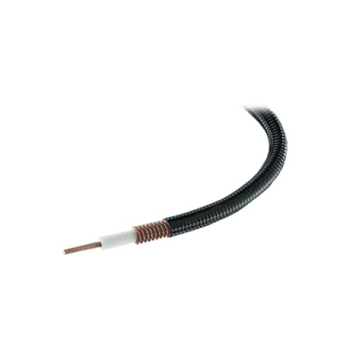 [LINKEDPROBYEPCOM_LP-SF-450B] LINKEDPRO BY EPCOM Metro de Cable Corrugado Super Flexible de 1/2"  
