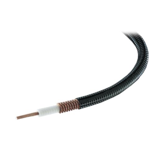 [LINKEDPROBYEPCOM_LP-SF-450B] LINKEDPRO BY EPCOM Metro de Cable Corrugado Super Flexible de 1/2"  
