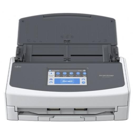 [FUJITSU_PA03770-B6] Fujitsu Scanner FUJITSU ix1600