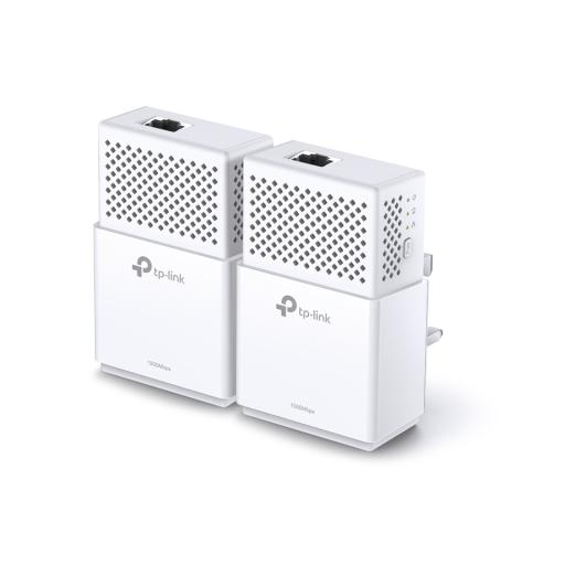 [TPLINK_TL-PA7017 KIT] TPLINK Kit Powerline  TP-LINK TL-PA7017KIT