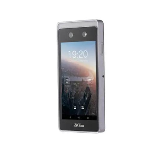 [ZKTECO_HORUS E1] ZKTeco Terminal de Asistencia  ZK TECO HORUS E1