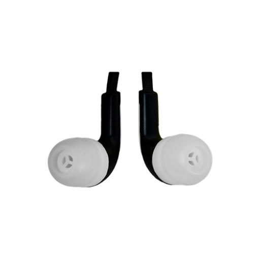 [EASYLINE_EL-995234] Easy Line AUDIFONOS DE VIAJE IN-EAR CON MICROFONO Easy Line EL-995234