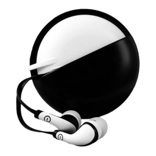 [EASYLINE_EL-995234] Easy Line AUDIFONOS DE VIAJE IN-EAR CON MICROFONO Easy Line EL-995234