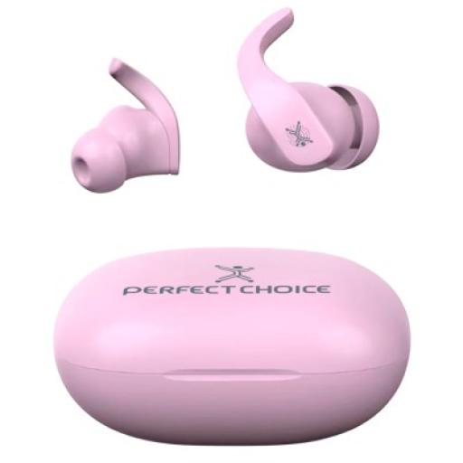 [PERFECTCHOICE_PC-116936] Perfect Choice Audifonos PERFECT CHOICE PC-116936